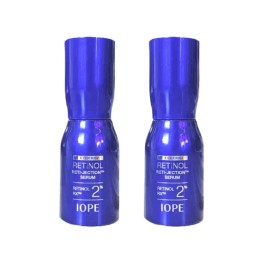 IOPE 아이오페 레티놀 레티젝션 세럼 50ml 2개