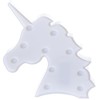 Puckator LED19 Decoration, White