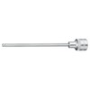 TONE Long Ball Point Hexagon Socket 3BH-04L Insertion Angle 0.3