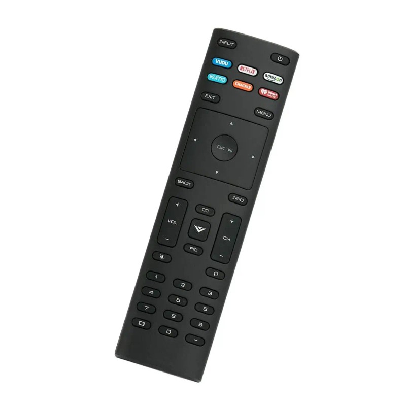 Unbranded Remote Control Replace For VIZIO Smart TV E55-E1 E55-E2