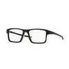 Oakley Chamfer Ii OX8040-0152 Eyeglass Satin Black Frame