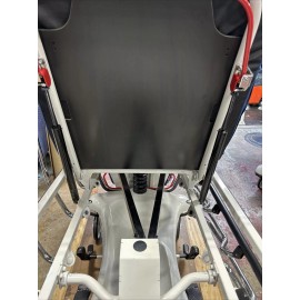 Suspa Backrest Piston (GAS SPRING) for Stryker Stretchers With 2 Gas Springs.