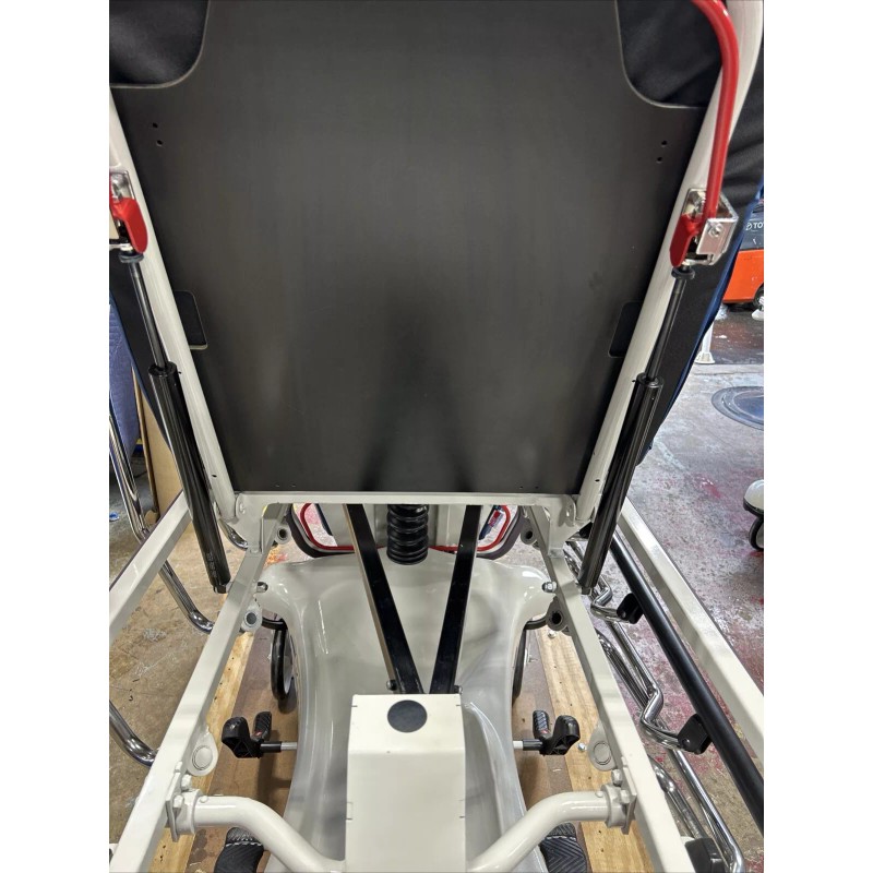 Suspa Backrest Piston (GAS SPRING) for Stryker Stretchers With 2