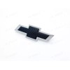 GM 2019-2024 Silverado 1500 2500 3500 HD Small Black Grille