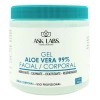Gel Aloe Vera Ecológico Puro Facial Y Corporal 500g Mixta