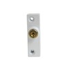 Era Window 901-12 White Metal Lock