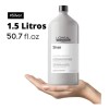 L Oréal Shampoo Matizador Silver 1500ml