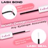 Lash Bond and Seal 2 IN 1, Lash Cluster Glue