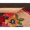 Maison d' Hermine Kalahari 100% Cotton Set of 4 Placemats