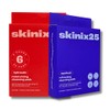 skinix25 Skinix25 Hydracalm & AquaFresh Cleansing Pads C 6-Pack Combo