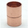 10mm End Feed Copper Equal Straight Coupling 1 x Pack