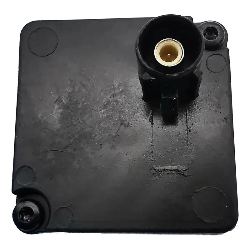 Cámara De Reversa Original 84676845 Gmc Sierra 2500 Hd 2021