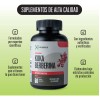 Kuka Berberina HCl 60 Cpsulas de 500 mg Dura 30