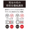 Kai Corporation KQ Series KQ2041 R Nail Clipper M Hand