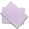 A5 Lilac Coloured Plain Paper 100 Sheets Dyslexia Visual Stress