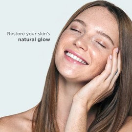 Hanskin- Crema para ojos con péptidos de colágeno (80 ml). Elaborada con un 80 de extracto de colágeno y un 20 de péptidos. Anti-Age avanzado         