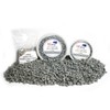 WWScenics Large Dark Grey Modelling Rocks 2-5mm | 200g Bag