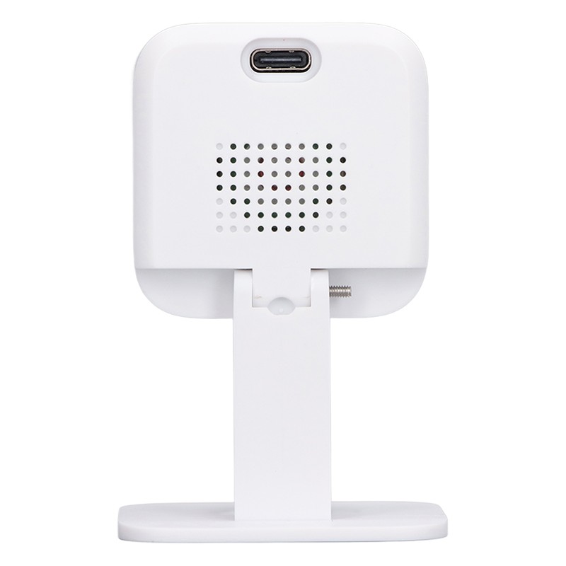 Smart Security Monitor WiFi Connection HD Video Record Baby Camera
