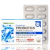 10 billion lactobacilli, 2 months worth, one serving of sensitive