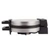 The Texas Waffle Maker