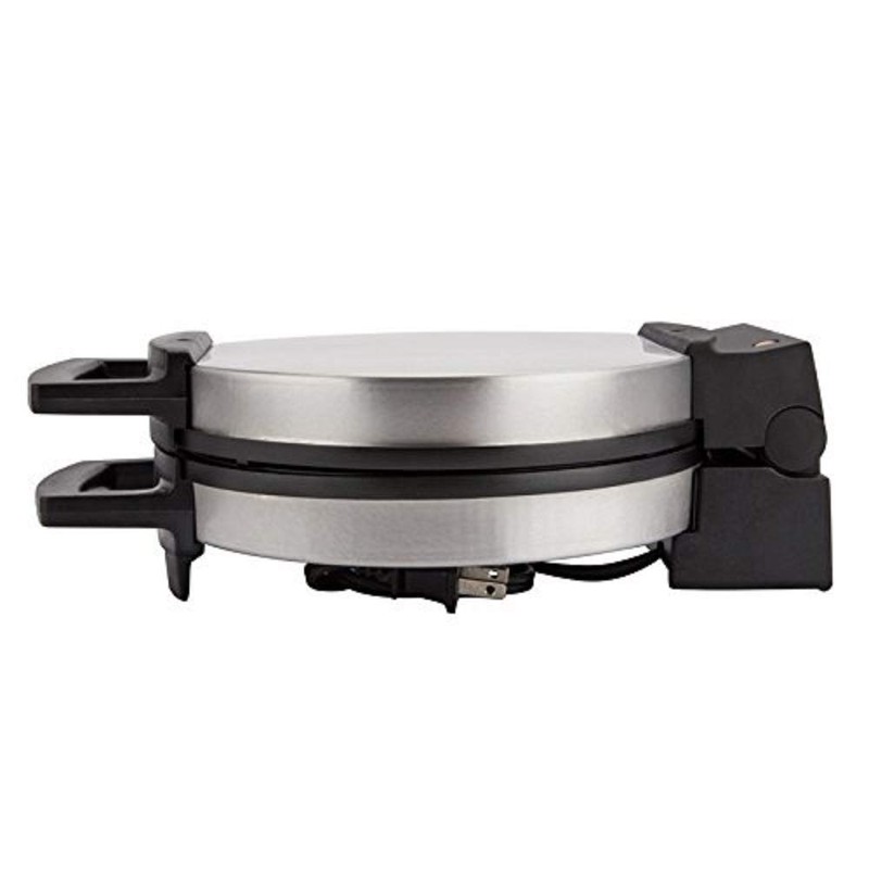 The Texas Waffle Maker
