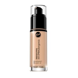 Bell HYPOAllergenic Mat&Soft Make-up 4, 30 g