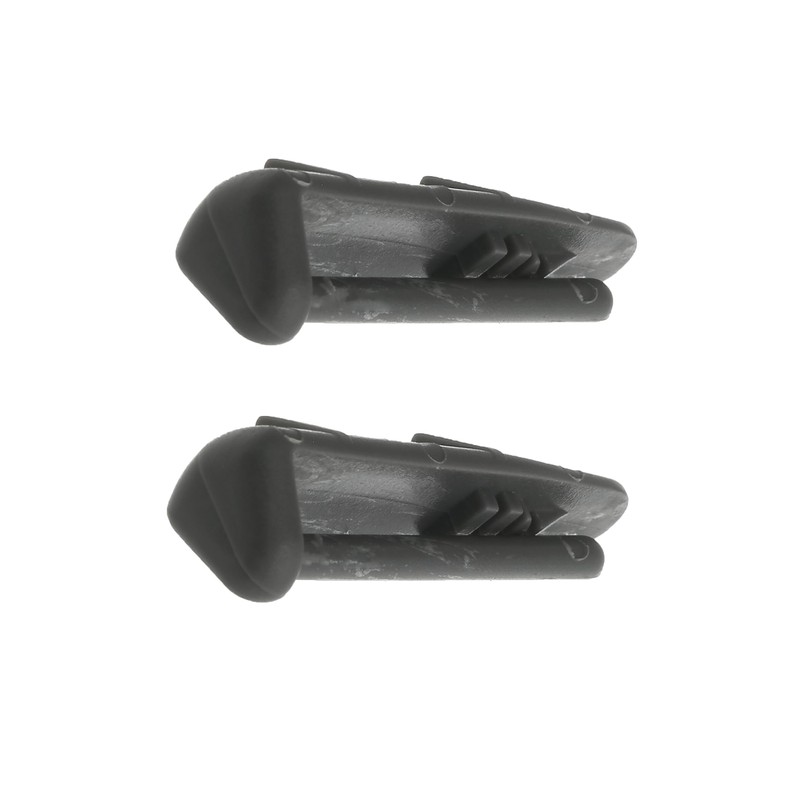 4YourHome Replacement Upper Basket Rear Rail End Stop Caps for