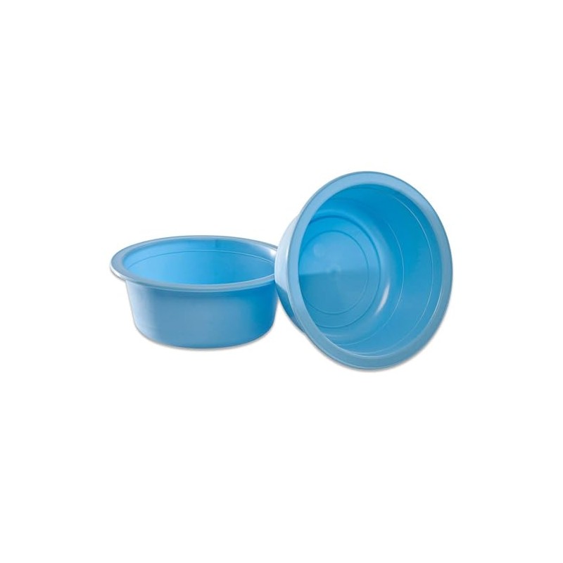 Solution Basin Kendall 32 oz. Round, Broad Base Sterile Each