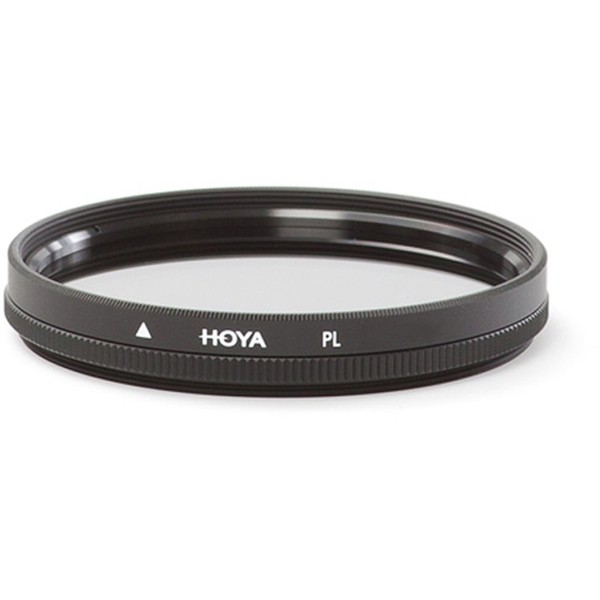 Hoya 52mm Polarizing Filter