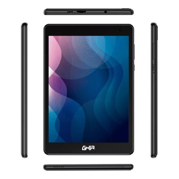 Ghia Tablet Ghia A8 Book 4gb 64gb 7.5