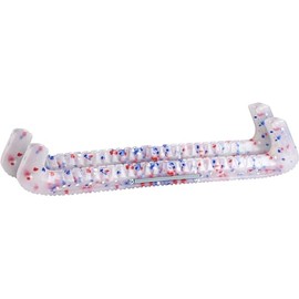 Guardog Ice Skate Guards - Figure - Sprinklz Red White Blue 121