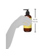 Naked Bee Orange Blossom Honey Hand and Body Lotion Pump
