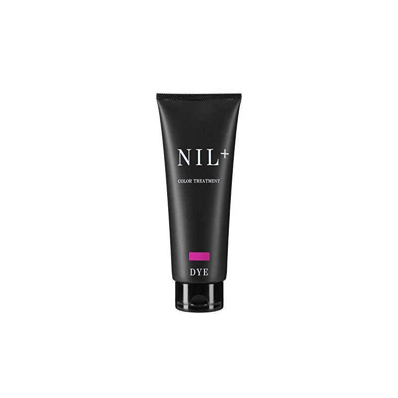Nil Color Treatment, 7.8 oz (220 g) (Devil Rose, 7.8