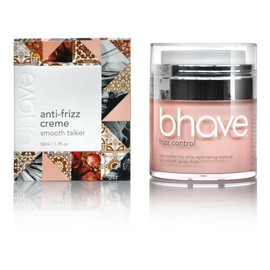Bhave Smooth Talker Anti-Frizz Creme 50ml
