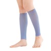 Compression Socks, Compression Supporter, Leg Swelling and Calf, Prevents Swelling