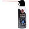 Falcon Dust-Off Electronics Compressed Gas Duster 10 oz (4 Pack)