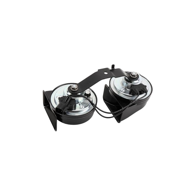 GM Genuine Parts 84501930 Dual Note Horn