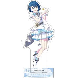 Haruka Kiritani Acrylic Stand Project Sekai Colorful Stage! feat. Hatsune Miku -Brand New World-