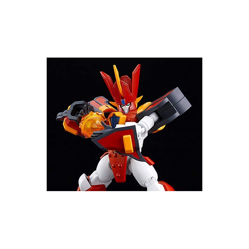 Goodsmile Plamo Moderoid Mado King Granzort: Granzort