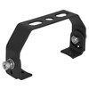 Sealey HBB01 Lights-HBB01 Universal Bracket for High Bay Lights, Black