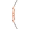 Tamaris Watch, Rose Gold / Grey, Modern