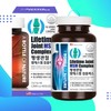 Wolto Market Partner MSM efficacy joint care plus 1 bottle
