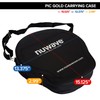 NUWAVE Carrying Case for Precision Induction Cooktop, Insulated & Water