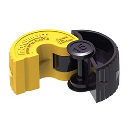 Monument Tools Autocut® for Plastic- 115Y 15mm Pipe Cutter