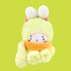 Goraesil Goblin Plush Keyring (Lime)