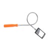 5Pcs Telescoping Magnetic Pickup Tool 360° Rotation Shock Resistant LED