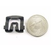 SFS Ford Windshield & Rear Window Trim Molding Clips- 1964-1993-