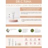 Set Lumi Radiance – Tratamiento Iluminador de Rostro Completo Dr.