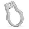 Antivanl Trailer Hitch Lock for Bulldog Style Couplers, Trailer Coupler