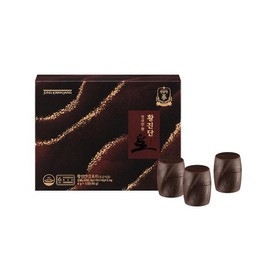 Jeonggwanjang 황진단12환 Hwangjindan 12 Pills